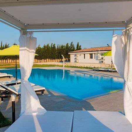 Cerfignano Villa Casale מראה חיצוני תמונה