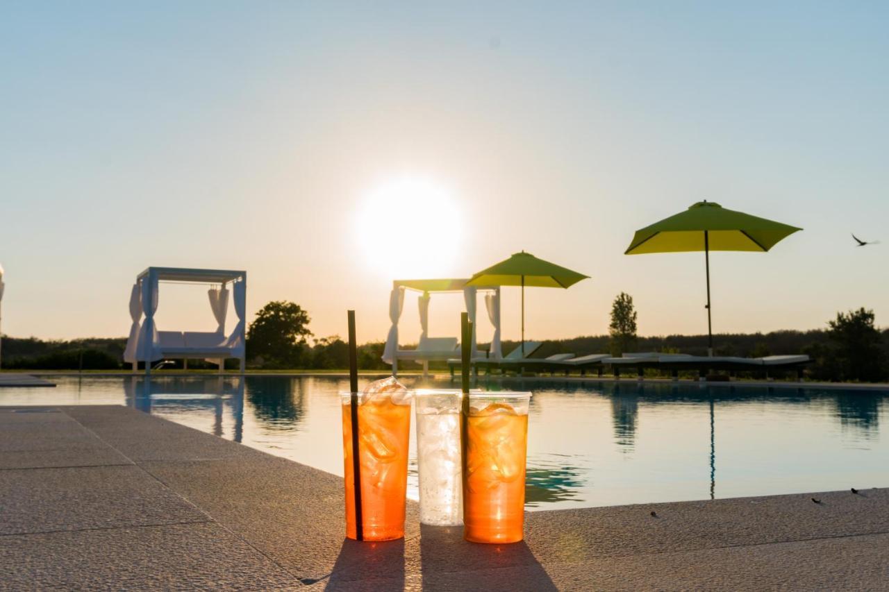 Cerfignano Villa Casale מראה חיצוני תמונה