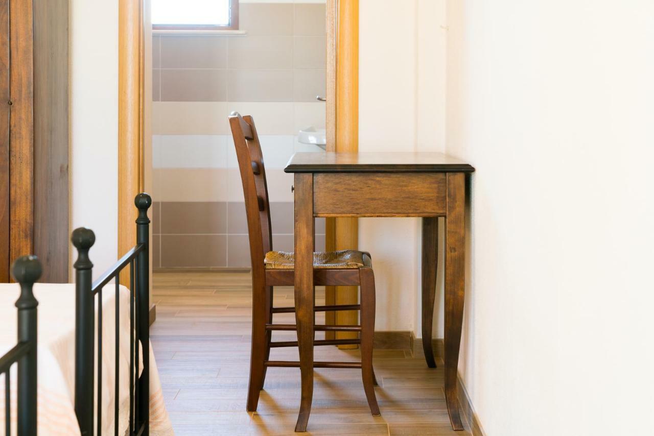 Cerfignano Villa Casale מראה חיצוני תמונה