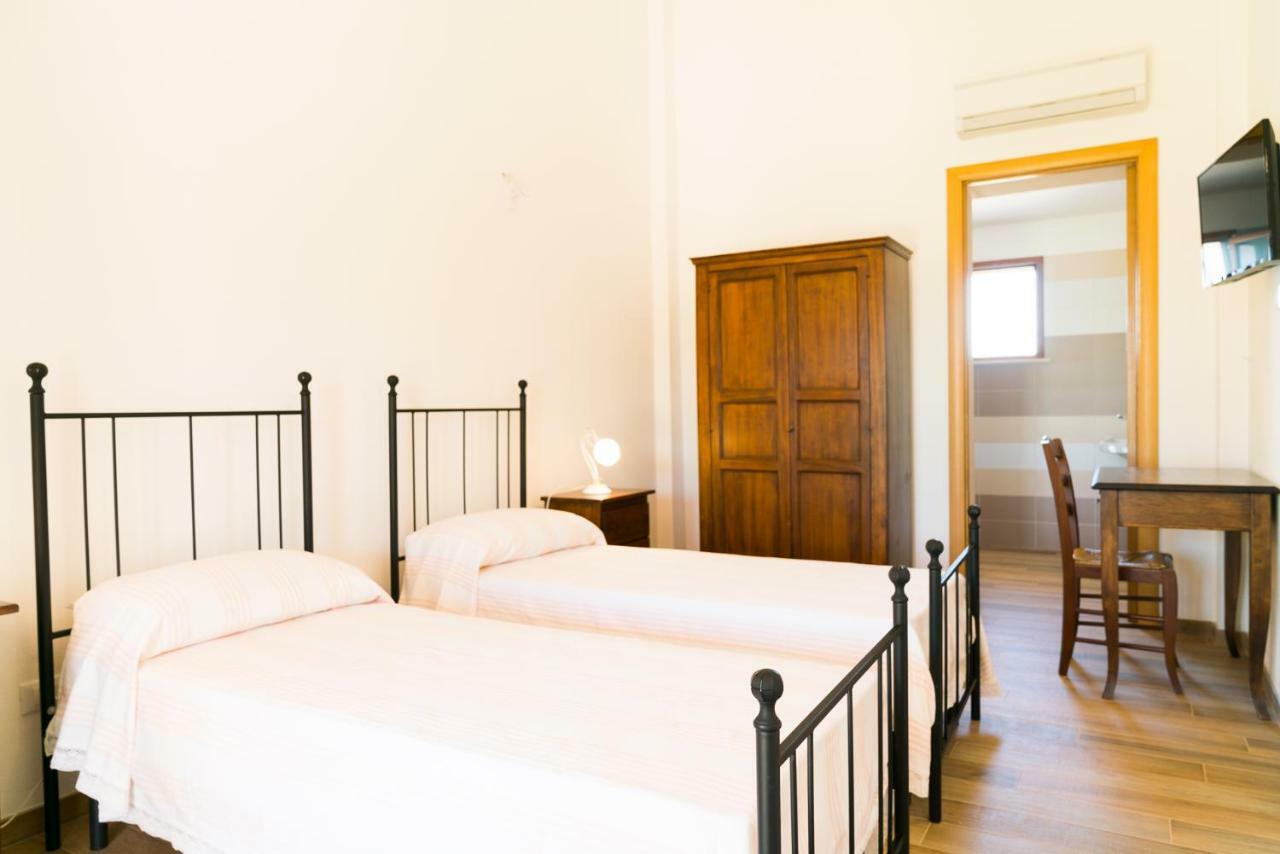 Cerfignano Villa Casale מראה חיצוני תמונה
