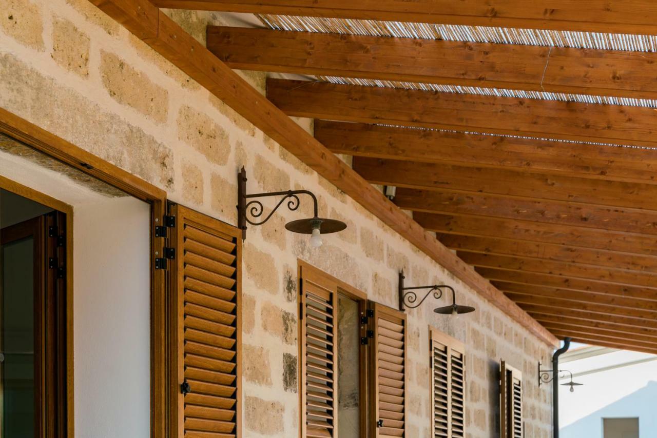 Cerfignano Villa Casale מראה חיצוני תמונה