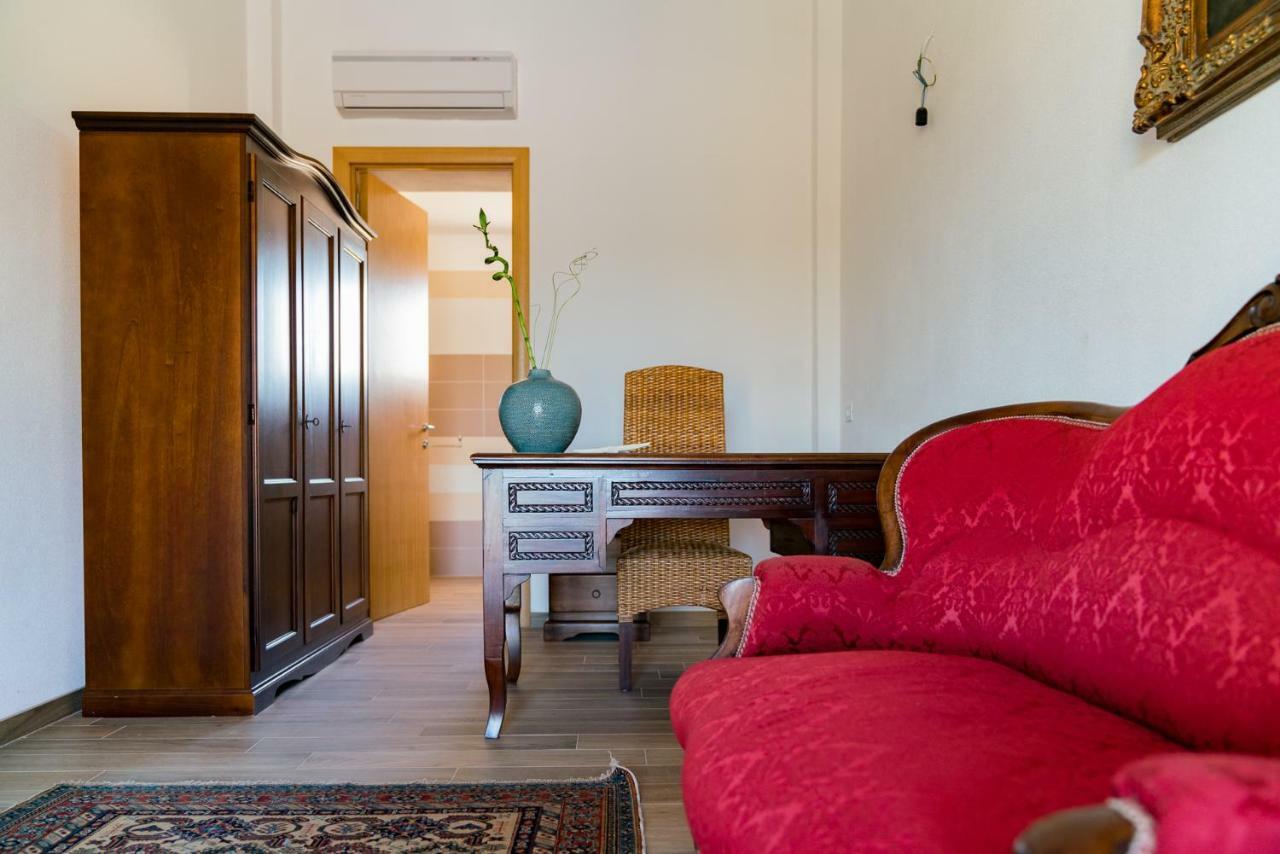Cerfignano Villa Casale מראה חיצוני תמונה