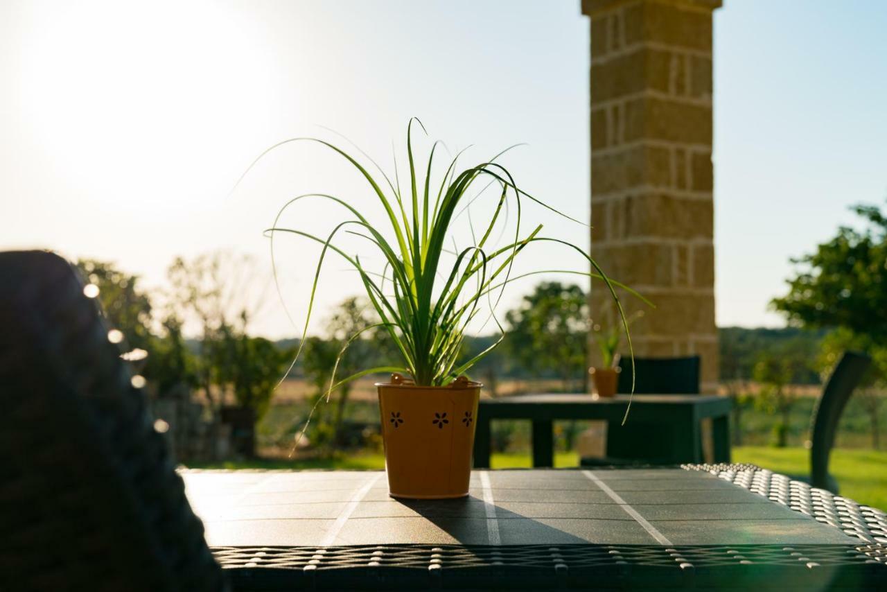 Cerfignano Villa Casale מראה חיצוני תמונה