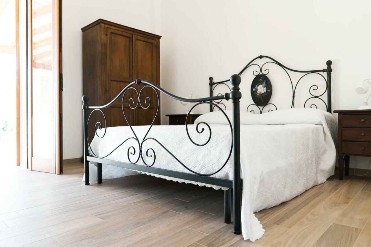 Cerfignano Villa Casale מראה חיצוני תמונה