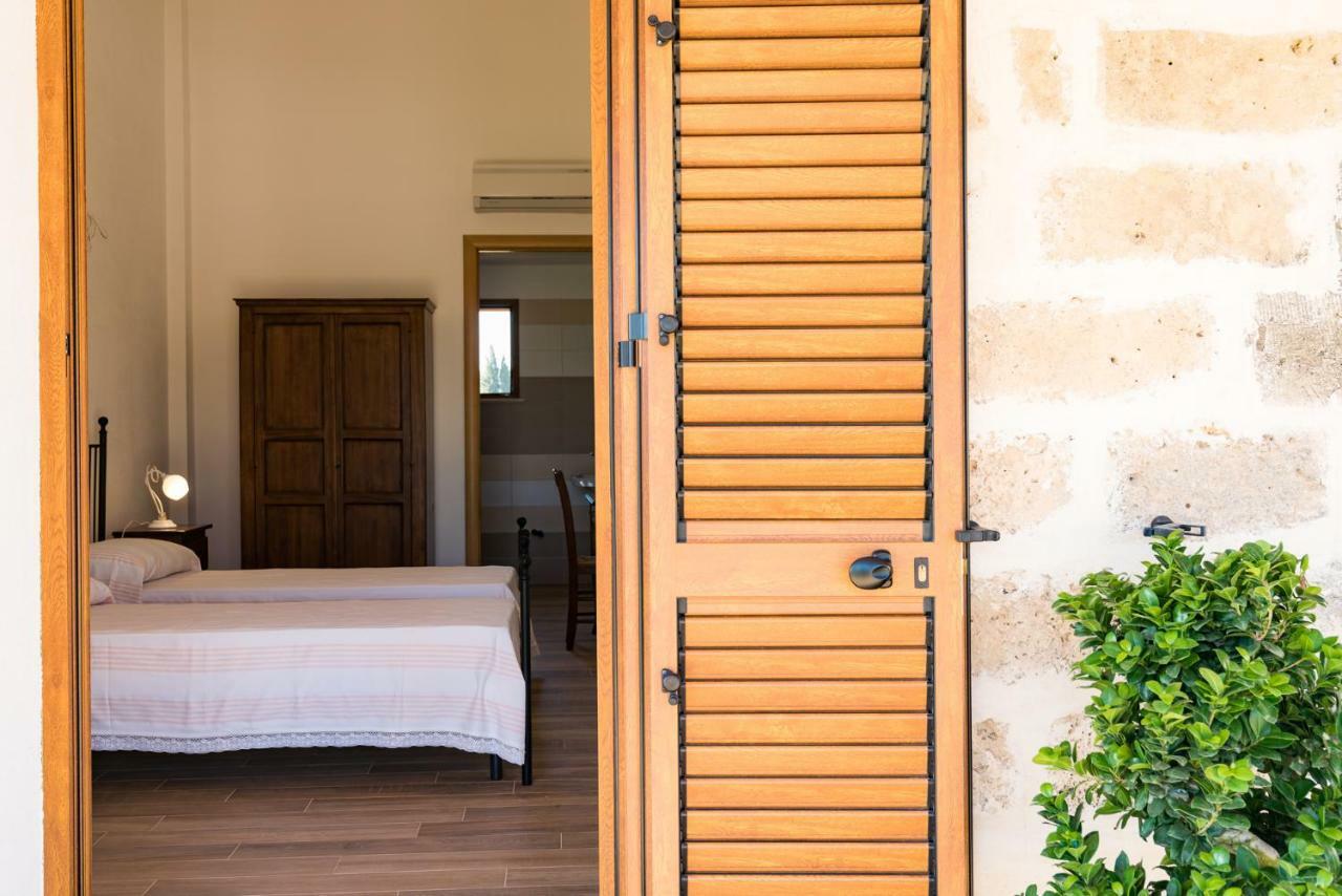 Cerfignano Villa Casale מראה חיצוני תמונה