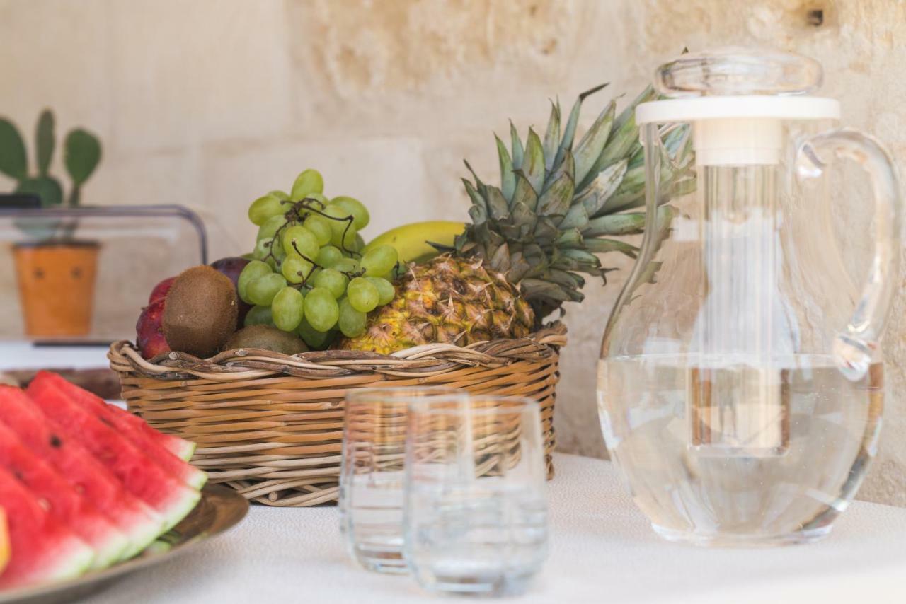 Cerfignano Villa Casale מראה חיצוני תמונה