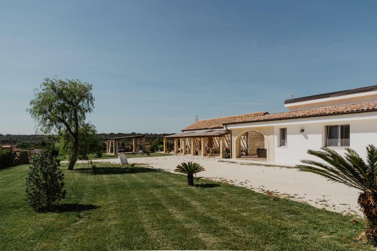 Cerfignano Villa Casale מראה חיצוני תמונה