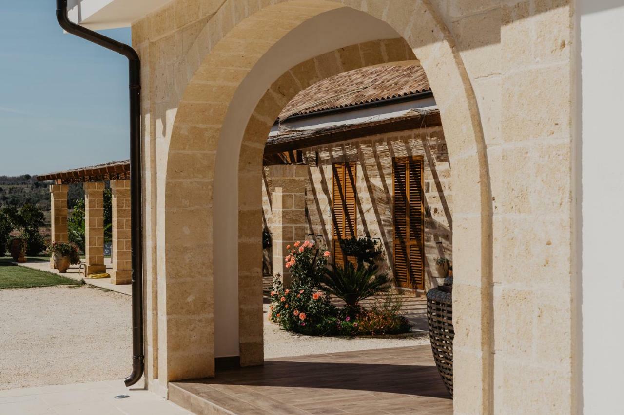 Cerfignano Villa Casale מראה חיצוני תמונה