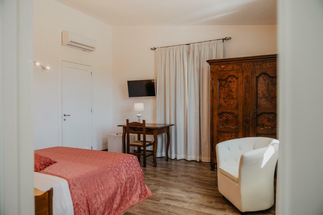 Cerfignano Villa Casale מראה חיצוני תמונה