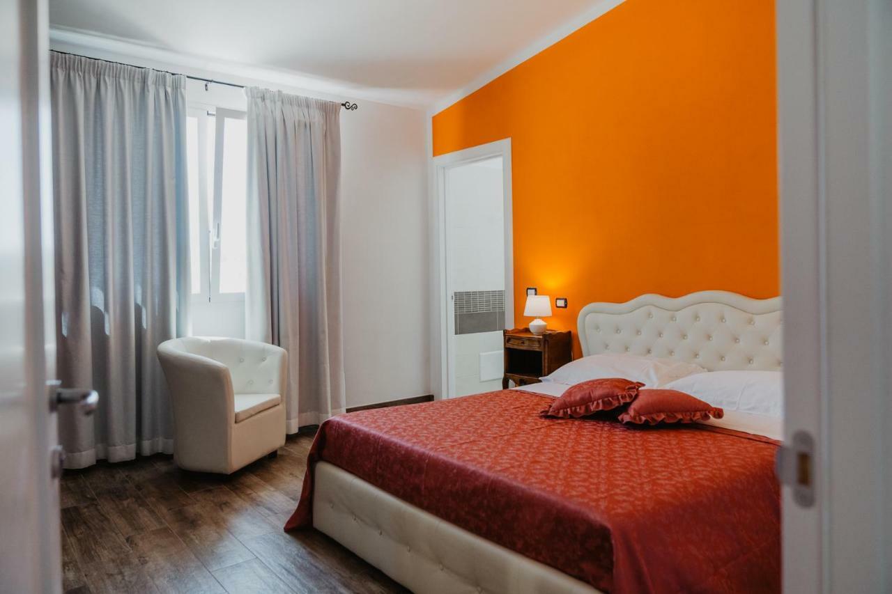 Cerfignano Villa Casale מראה חיצוני תמונה